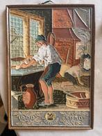 Wandtegel Bakkerij - Royal Delft (1950), Antiek en Kunst, Antiek | Wandborden en Tegels, Ophalen of Verzenden