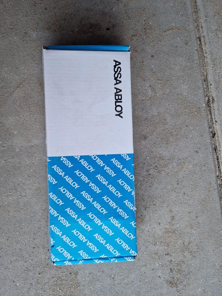 ASSA ABLOY DC140 Deurdranger - Nieuw in doos, Ophalen of Verzenden, Nieuw, Overige materialen, Overige typen