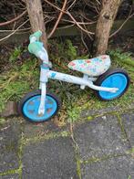 Loopfiets - Kinderfiets, Ophalen, Gebruikt, 14 inch of minder, Handrem