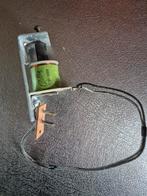 Bally knocker met spoelnummer C27-1000, Ophalen of Verzenden, Mechanisch, Flipperkast, Williams