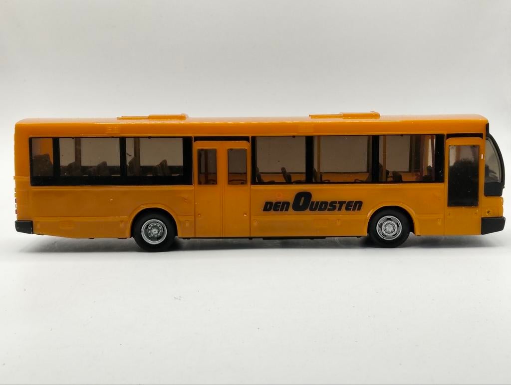 Modelbus Den Oudsten AHC Models, Ophalen of Verzenden, Zo goed als nieuw, Bus of Vrachtwagen, Overige merken