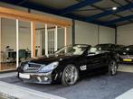 2008 Mercedes SL63 AMG | Pano | 77 DKM | EU auto | 525PK, Automaat, Achterwielaandrijving, Gebruikt, Cabriolet