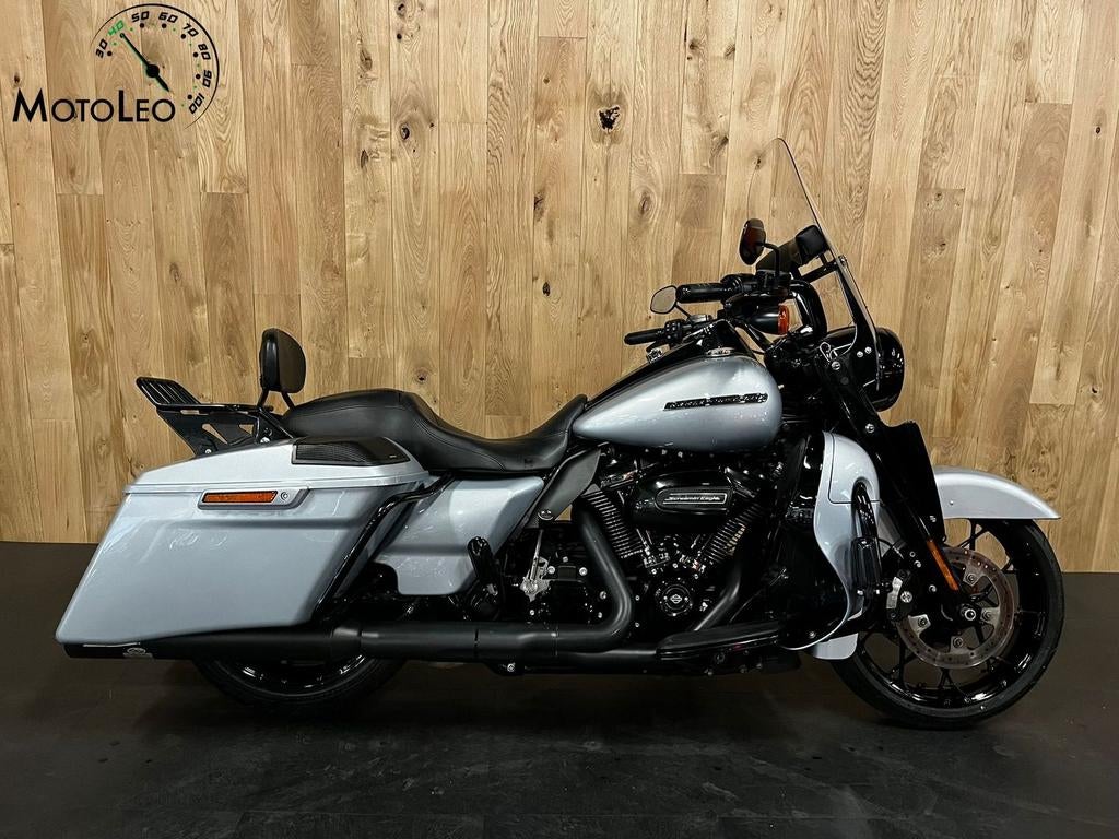 HARLEY-DAVIDSON ROAD KING SPECIAL FLHRXS 5HD JEKILL & HIDE, 2 cilinders, HARLEY-DAVIDSON, Motorrijbewijs A, Bedrijf