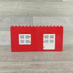 duplo huis boerderij muurdelen, Aastvej 1 – 7190 Billund  - Denemarken, Product.compliance@LEGO.com, Ophalen of Verzenden, Zo goed als nieuw