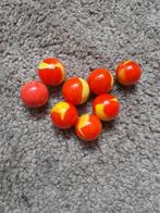 Oude red devil knikkers vintage knikker red devil, Ophalen of Verzenden, Gebruikt, Jongen of Meisje