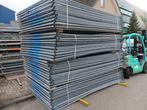80 gebruikte bouwhekken Heras M500, Ophalen, Gebruikt, IJzer, Overige typen