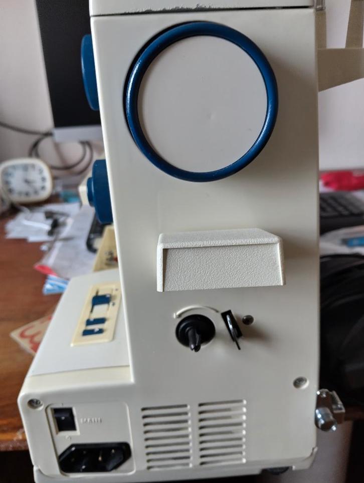 Anker Naaimachine, Hobby en Vrije tijd, Naaimachines en Toebehoren, Gebruikt, Naaimachine, Overige merken, Ophalen