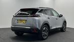 Peugeot e-2008 EV Allure Pack 50 kWh CAMERA CARPLAY NAVI LM, Auto's, 330 km, 136 pk, Gebruikt, Zwart