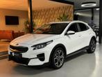 Kia XCeed 1.5 T-GDI ExecutiveLine Garantie Memory Leder Stoe, Auto's, Gebruikt, Zwart, 4 cilinders, 160 pk