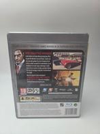 Mafia II Platinum PS3, Avontuur en Actie, Vanaf 18 jaar, 1 speler, Ophalen of Verzenden