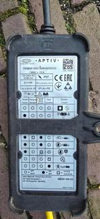 Aptiv thuislader 2.4 kW, 10A, Type 2 stekker, Ophalen, Gebruikt, Laadkabel