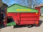 Strautmann blokkenwagen, Ophalen, Veehouderij, Voertechniek