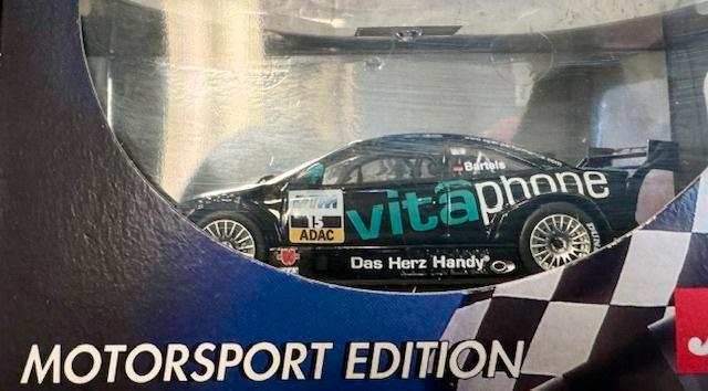 Coelianmodels, Schuco, Opel Astra Coupé 2003, 1/43, € 24,99, Hobby en Vrije tijd, Modelauto's | 1:43, Nieuw, Auto, Schuco, Ophalen of Verzenden