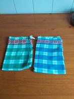 Theedoeken en keukendoeken  8 stuks, Ophalen of Verzenden, Gebruikt, Theedoek of Handdoek