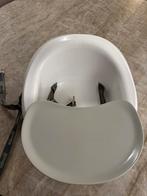 Bumbo Multi Seat Cradle, Kinderen en Baby's, Kinderstoelen, Ophalen, Zo goed als nieuw, Meegroeistoel, Afneembaar eetblad
