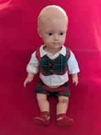 Pop celluloid cellba celba jongen 1935, Ophalen of Verzenden, Gebruikt, Pop