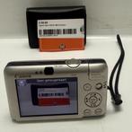 Canon iXus 100 IS | Met Garantie, Canon, Zo goed als nieuw, Support@canon.com, 30-2, Shimomaruko 3-chome, Ohta-ku
Tokyo 146-8501
Japan