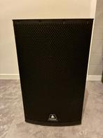 Devine onyx 15a actieve speaker, Audio, Tv en Foto, Luidsprekers, Zo goed als nieuw, 120 watt of meer, Front, Rear of Stereo speakers