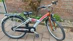Super nette 24 inch met versnellingen, Fietsen en Brommers, Minder dan 47 cm, Ophalen, Zo goed als nieuw, Aluminium