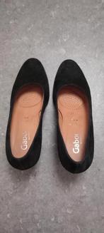 Gabor pumps 37.5, Pumps, Zwart, Gabor, Ophalen of Verzenden
