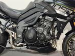 TRIUMPH TIGER 1050 SPORT (bj 2019), Bedrijf, Onbekend, Overig, Onbekend