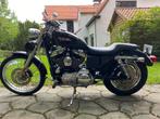 Harley Davidson Sportster 1200 XL Custom, Particulier, 1200 cc, Chopper, Motorrijbewijs A