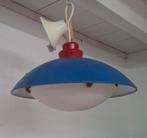 Ikea Smyg memphis style vintage hanglamp., Ophalen of Verzenden, Metaal, Minder dan 50 cm