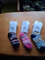 sokken 5x, Sokken en Kniesokken, Overige kleuren, Nieuw, Overige maten