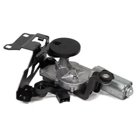ACHTERRUITWISSERMOTOR BMW 5 E61 0390201597, Auto-onderdelen, Ruiten en Toebehoren, BMW, Nieuw, Ophalen of Verzenden