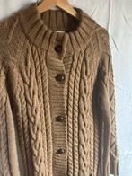 House of Bruar wollen vest - Maat L, Kleding | Dames, Truien en Vesten, Ophalen of Verzenden, Zo goed als nieuw, Maat 42/44 (L)