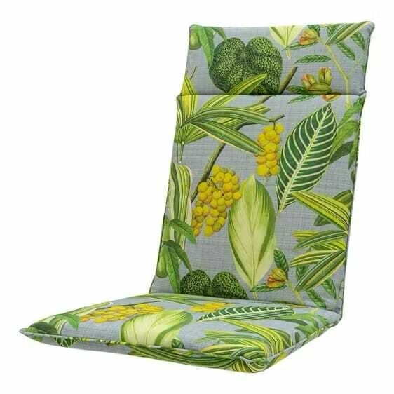 Mooie madison tuinkussens, Tuin en Terras, Tuinmeubel-accessoires, Ophalen, Zo goed als nieuw