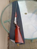 Antiek jachtgeweer cal 16, Antiek en Kunst, Antiek | Overige Antiek, Ophalen of Verzenden