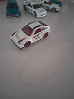 Hot Wheels Honda Civic CRX - Goede staat, Ophalen of Verzenden, Gebruikt, Auto