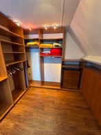 Luxe Inbouw / Inloopkast - Maatwerk Oplossing, Huis en Inrichting, Kasten | Kledingkasten, 200 cm of meer, Ophalen of Verzenden