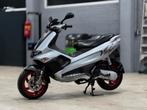 Gilera Runner 50cc 2 takt (Gilera Runner 50cc 2t), Fietsen en Brommers, Scooters | Piaggio, Ophalen, Tweetakt, Maximaal 45 km/u