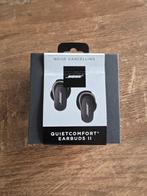 Bose quietcomfort earbuds II, Ophalen of Verzenden, Gebruikt, In oorschelp (earbud), Bluetooth