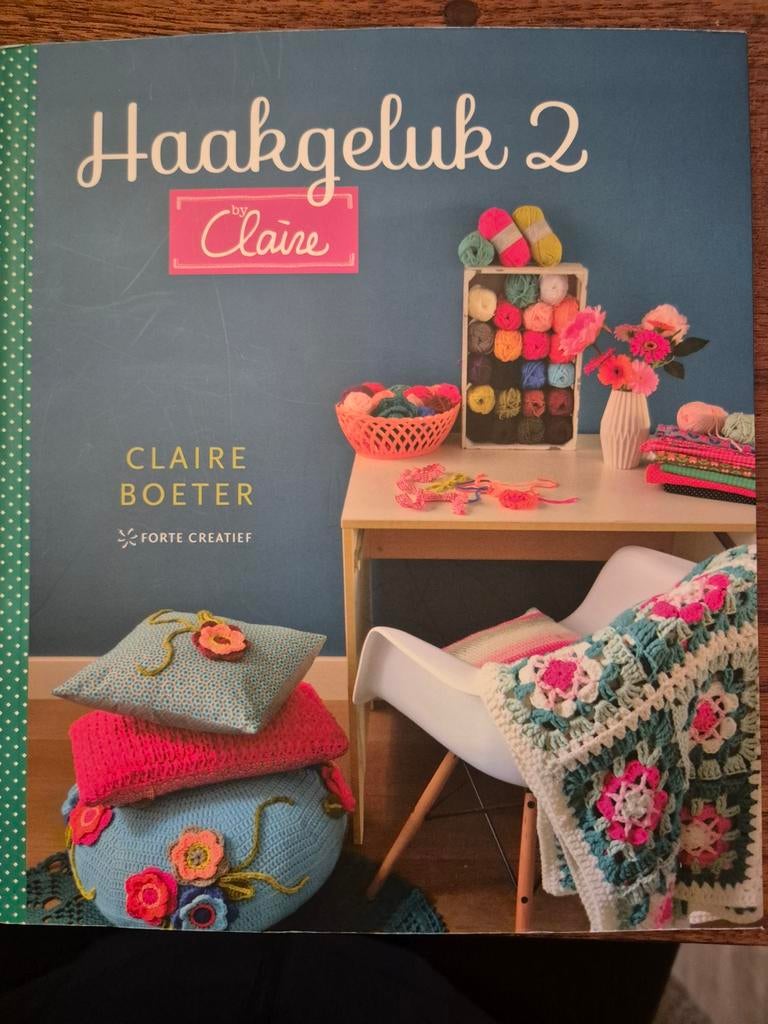 Haakgeluk 2, Ophalen of Verzenden, Nieuw