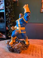 Sideshow Thanos Classic Statue 1/5 Avengers Figure, Ophalen of Verzenden, Zo goed als nieuw, Beeldje, Replica of Model