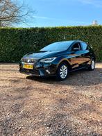 Seat Ibiza 1.0 TSI 110pk 2021 Zwart, 1063 kg, 580 kg, 19 km/l, 3 cilinders