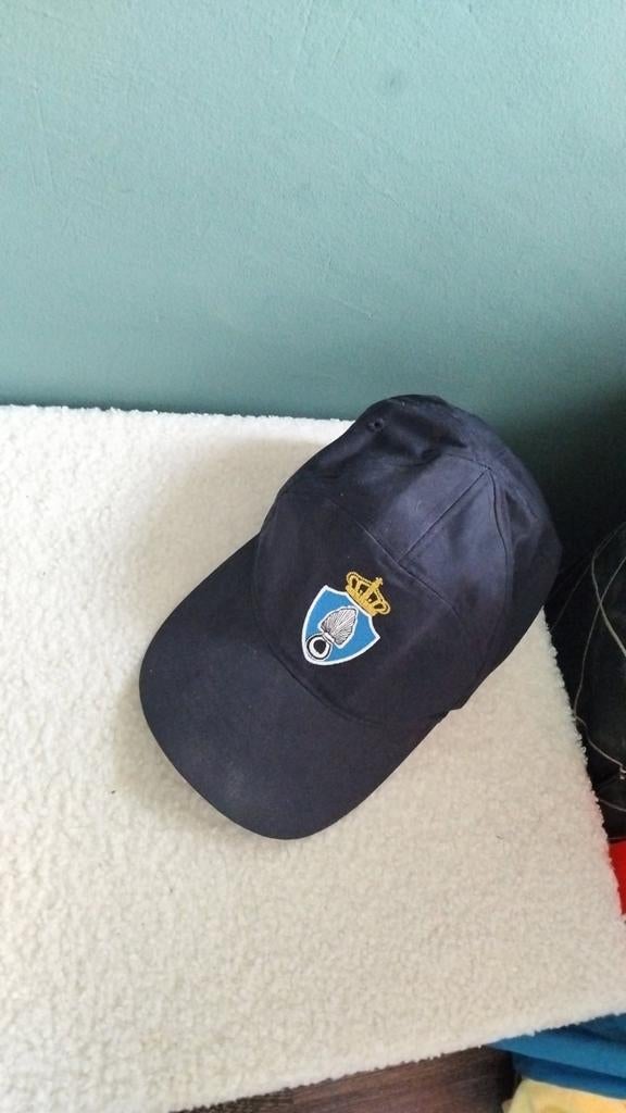 Koninklijke Marechaussee - Pet Navy blauw, Onbekend, Pet, Gedragen, One size fits all