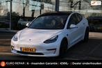 Tesla Model 3 Performance AWD 75 kWh, Automaat, 530 km, 462 pk, Wit