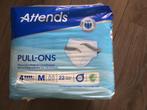 Attends Pull-ons broekjes 22 in pak maat M, Ophalen of Verzenden, Zo goed als nieuw
