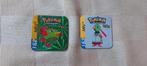 magneten speelgoed pokemon panini staks Natu en Xatu 2003, Ophalen of Verzenden, Nieuw, Overige merken