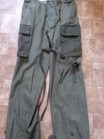 M43 parabroek repro, Verzamelen, Ophalen of Verzenden, Landmacht, Amerika, Kleding of Schoenen