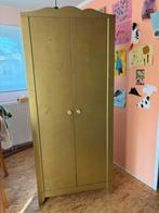 Kledingkast kinderkamer jongenskamer, Zo goed als nieuw, 150 tot 200 cm, 50 tot 75 cm, 50 tot 100 cm