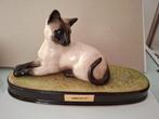 Poes Beswick Engeland +/- 1950, Verzenden