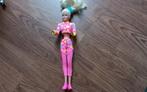 Sportieve Barbie, Ophalen of Verzenden, Zo goed als nieuw, Barbie