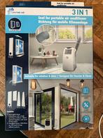 Universele afdichting voor draagbare airco, Ophalen of Verzenden, Nieuw