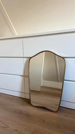 Wandspiegel van H&M Home, Ophalen, Minder dan 50 cm, Zo goed als nieuw, Minder dan 100 cm