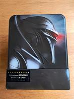 Battlestar Galactica Reboot DVD box 4 seizoenen, Boxset, Ophalen of Verzenden, Zo goed als nieuw, Science Fiction